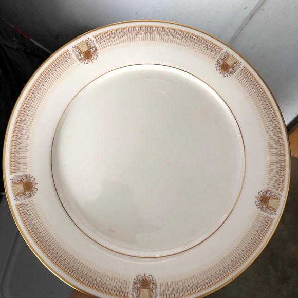 Noritake China Set 78 pieces - Picture 2 of 4